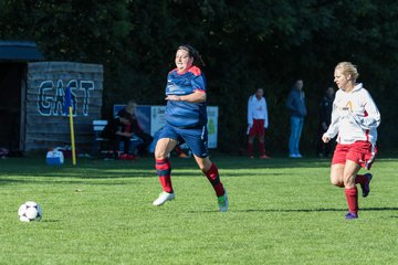 Bild 199 - Frauen TSV Wiemersdorf - SV Wahlstedt : Ergebnis: 5:1